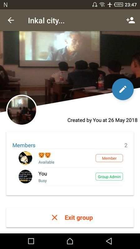 keepnGO Plus screenshot 1