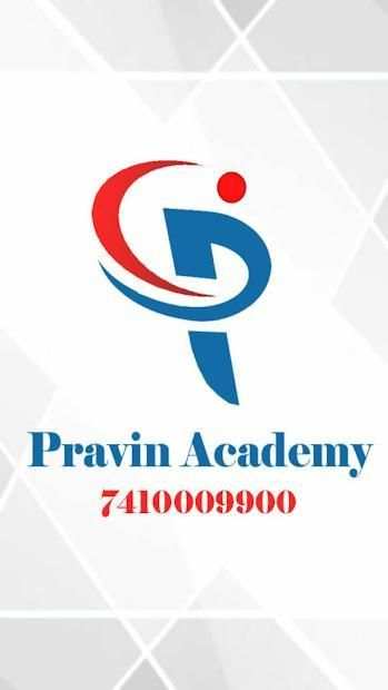 Pravin Academy screenshot 2