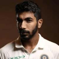 Jaspreet Bumrah HD Wallpapers