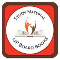 UP Board Books PDF Hindi Medium+UP Study material on 9Apps