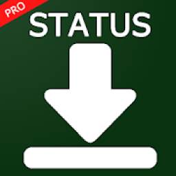 Status Downloader For Whatsapp Pro