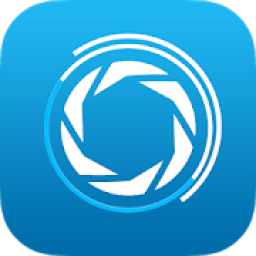 Slow Shutter Long Exposure Camera आइकन