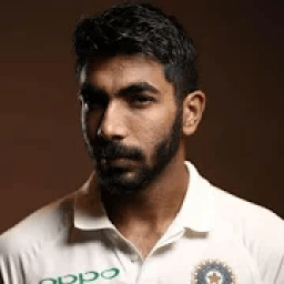 Jaspreet Bumrah HD Wallpapers आइकन