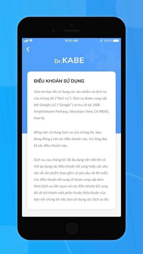 Dr.KABE screenshot 1