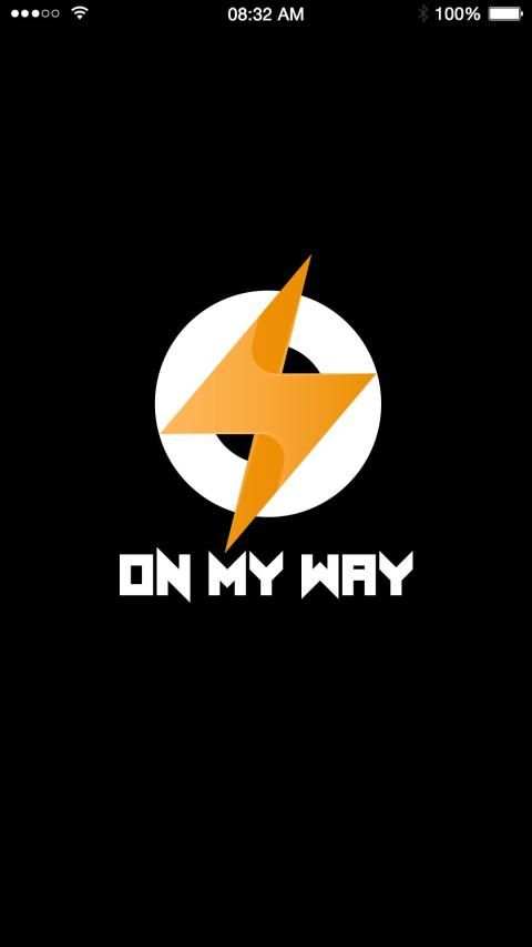 On My Way स्क्रीनशॉट 1