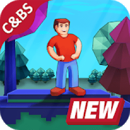 Block Craft 3D आइकन