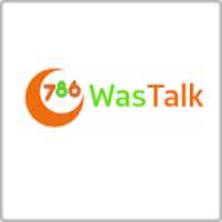 WasTalk