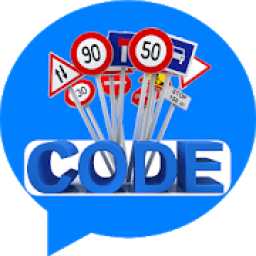 ikon Code route Tunisie Express