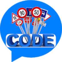 Code route Tunisie Express