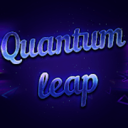 ikon Quantum leap