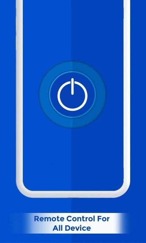 Remote Control For All Device screenshot 2