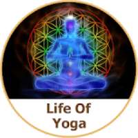 Life of Yoga on 9Apps