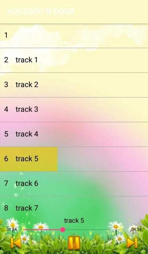 YOUSSOU NDOUR 2019 SANS INTERNET screenshot 4