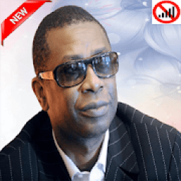 YOUSSOU NDOUR 2019 SANS INTERNET أيقونة