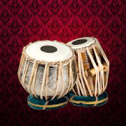 Tabla - Real Sounds | Indian Drums