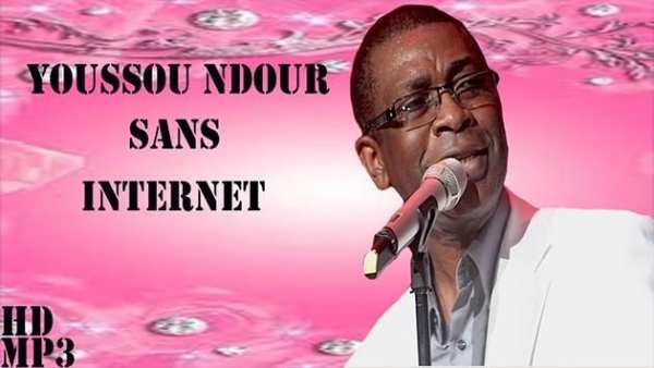 YOUSSOU NDOUR 2019 SANS INTERNET screenshot 6