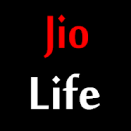 Jio Life आइकन