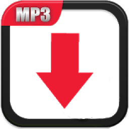 ikon Fast Mp3 Music Downloader