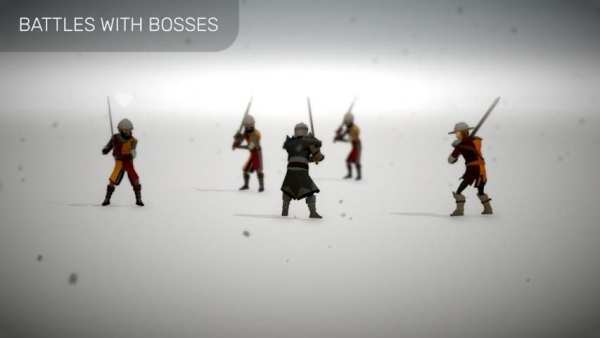 A Way To Slay - Bloody Fight And Turn-Based Puzzle screenshot 5