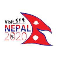 Visit Nepal 2020 on 9Apps