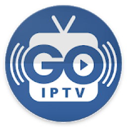 ikon GoIPTV M3U