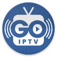 GoIPTV M3U on 9Apps