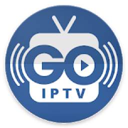 GoIPTV M3U 1.0.6