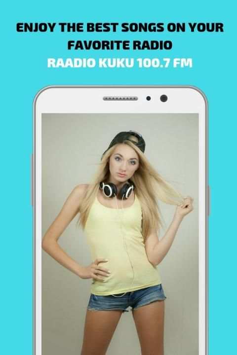 Kuku Radio Fm Listen Online Free screenshot 1