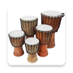Djembe Virtual आइकन