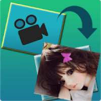 Video To Images Converter - Image Creator on 9Apps