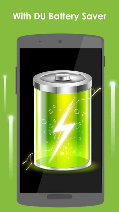 DU Battery Saver screenshot 8