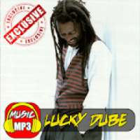 Lucky Dube - All Songs (OFFLINE)