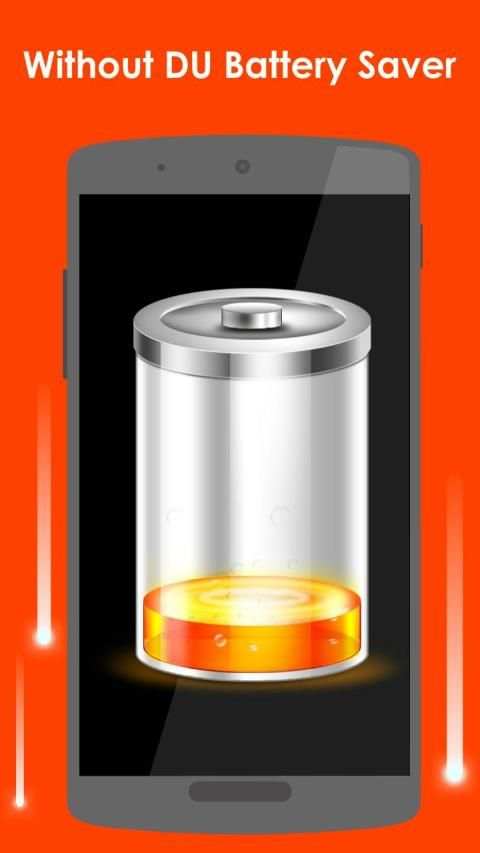 DU Battery Saver screenshot 7