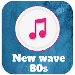 new wave 80s