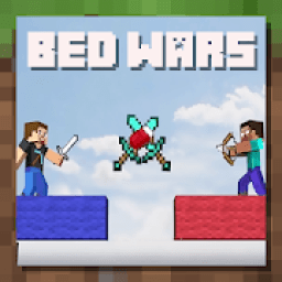 ikon Bed Wars for MCPE