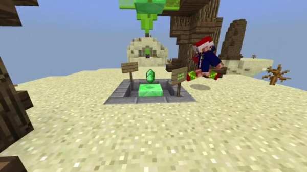 Bed Wars for MCPE screenshot 4