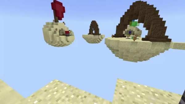 Bed Wars for MCPE screenshot 5