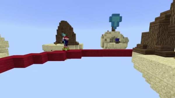 Bed Wars for MCPE screenshot 1