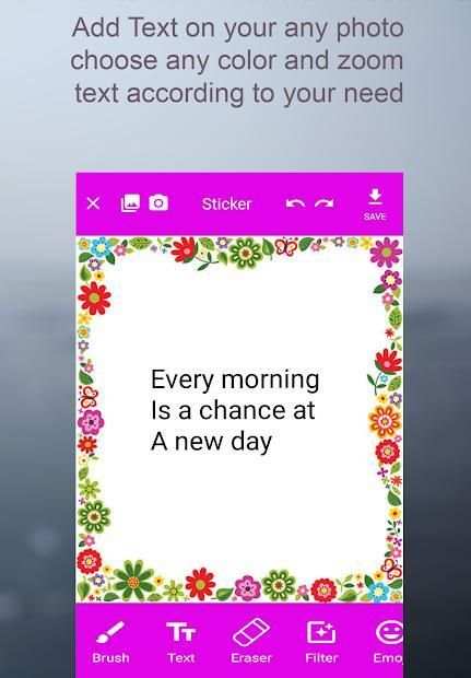 Best Free Photo Editor screenshot 4