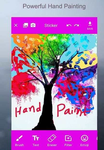 Best Free Photo Editor screenshot 5