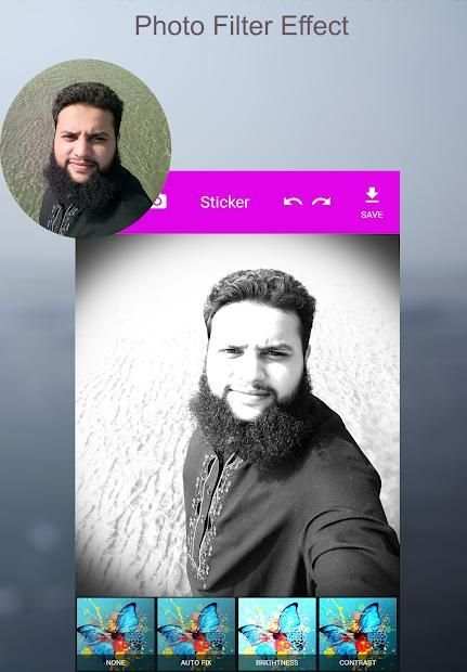 Best Free Photo Editor screenshot 8