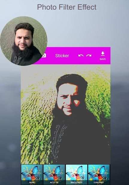 Best Free Photo Editor screenshot 9