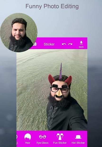Best Free Photo Editor screenshot 6