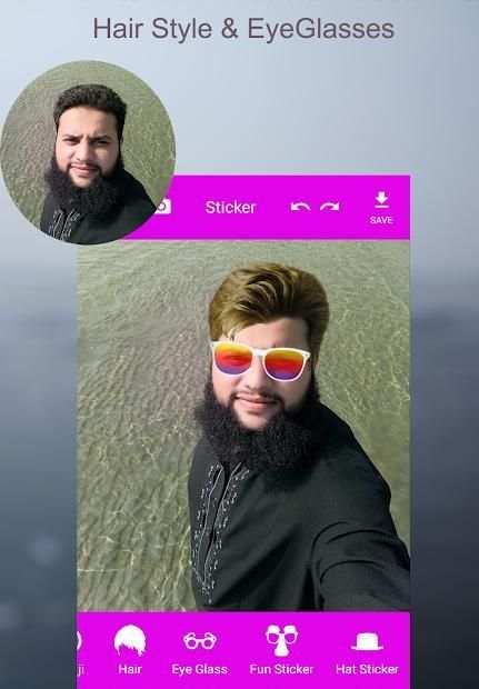 Best Free Photo Editor screenshot 10