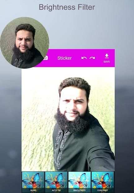 Best Free Photo Editor screenshot 3