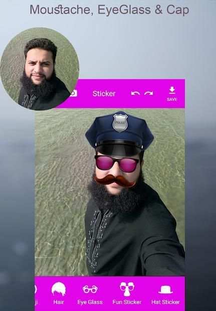 Best Free Photo Editor screenshot 7