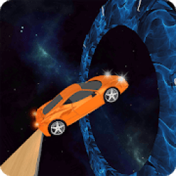ikon Mega Ramp Car Impossible Stunts Race