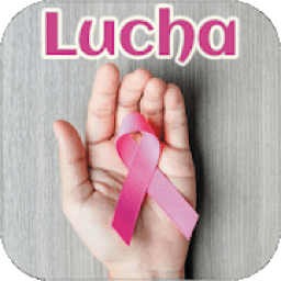 ikon Lucha contra el Cancer