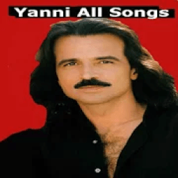 Yanni All Songs Offline (Audio) आइकन