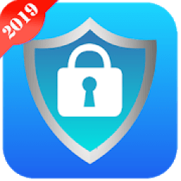 Applock Fingerprint - AppLocker 2019 आइकन